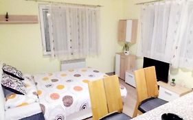 Moskva Apartman
