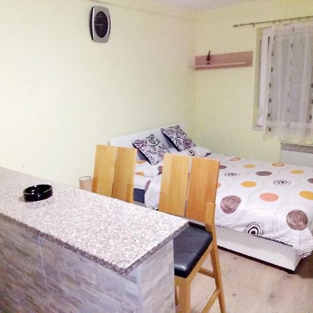 Moskva Apartman Brčko Exterior foto