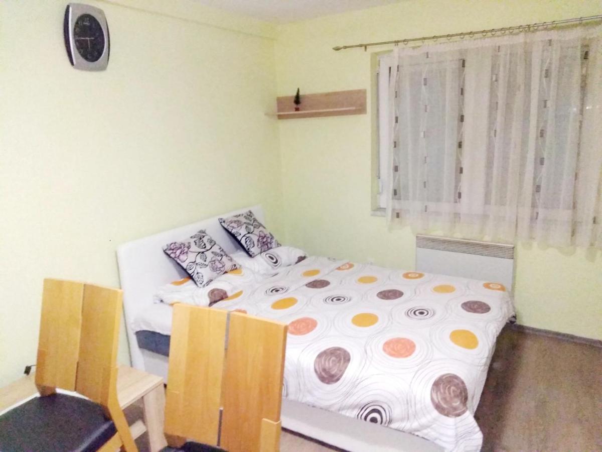 Moskva Apartman Brčko Exterior foto