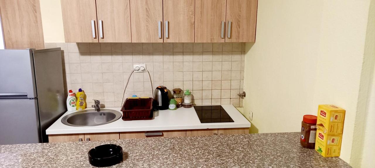 Moskva Apartman Brčko Exterior foto